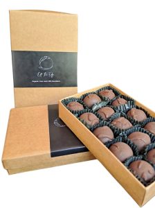CBD-Chocolates
