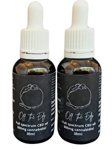 CBD-Oil